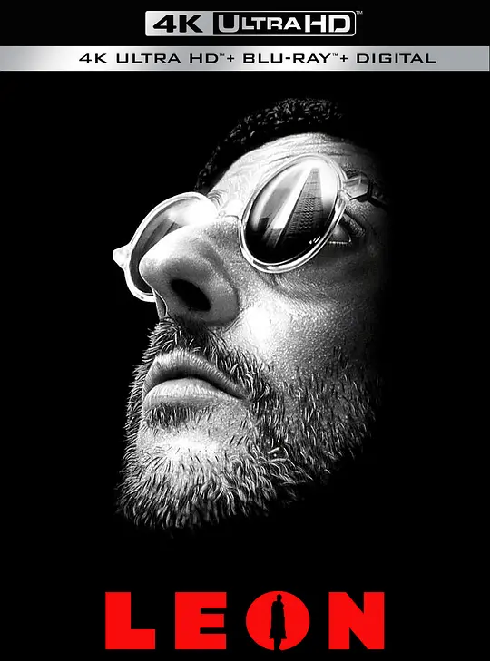 这个杀手不太冷