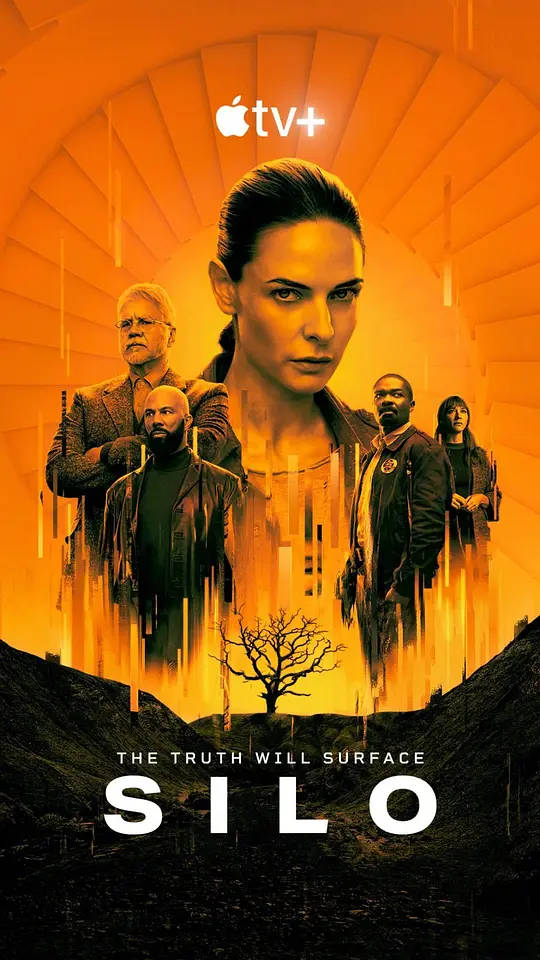 末日地堡 第一季