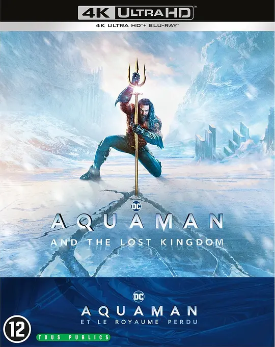 海王2：失落的王国