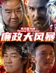 追龙番外篇之廉政大风暴