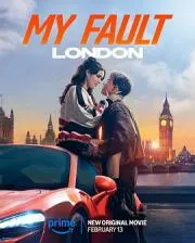 我的错误：伦敦版