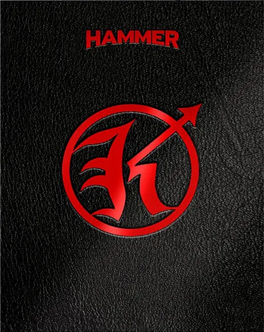 吸血鬼猎人-Kronos队长