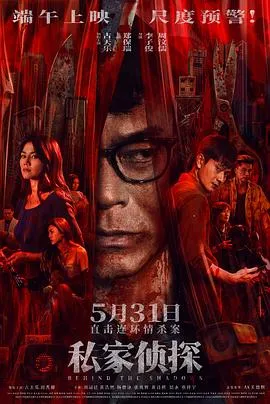 私家侦探